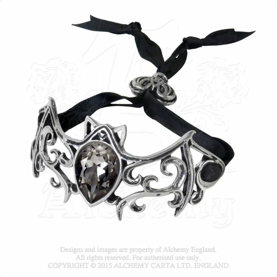 bracelet ALCHEMY GOTHIC - Twilight - A99 - Metal-shop.eu