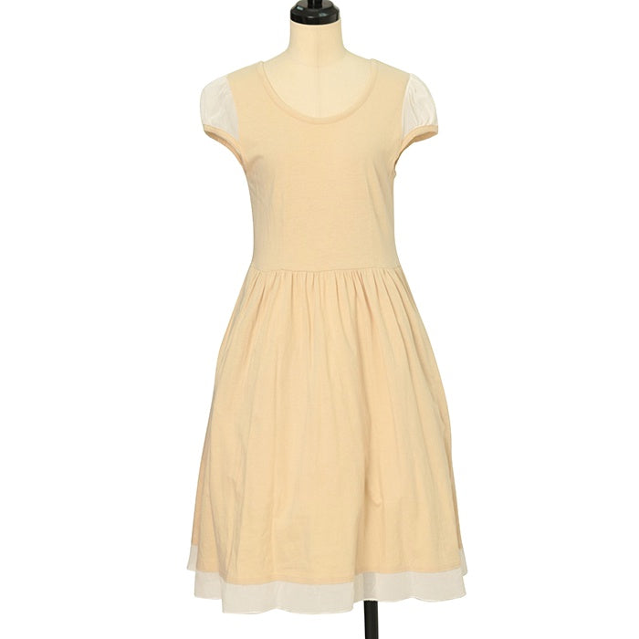 USED】カットソーワンピース | Jane Marple Wunderwelt Online Shop