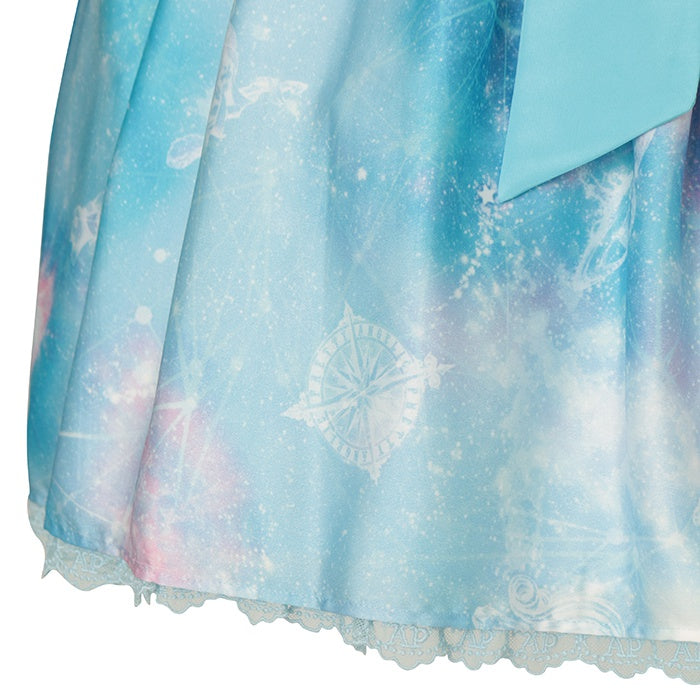 USED】Dreamy Planetariumセーラージャンパースカート | Angelic