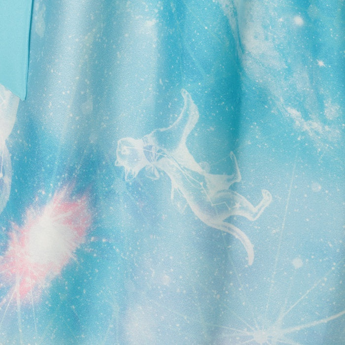 Dreamy Planetariumセーラージャンパースカート ギャラクシ USED】Dreamy Planetariumセーラージャンパースカート | Angelic