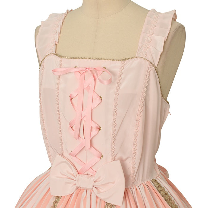 USED】Lucienne Dreamジャンパースカート | Angelic Pretty
