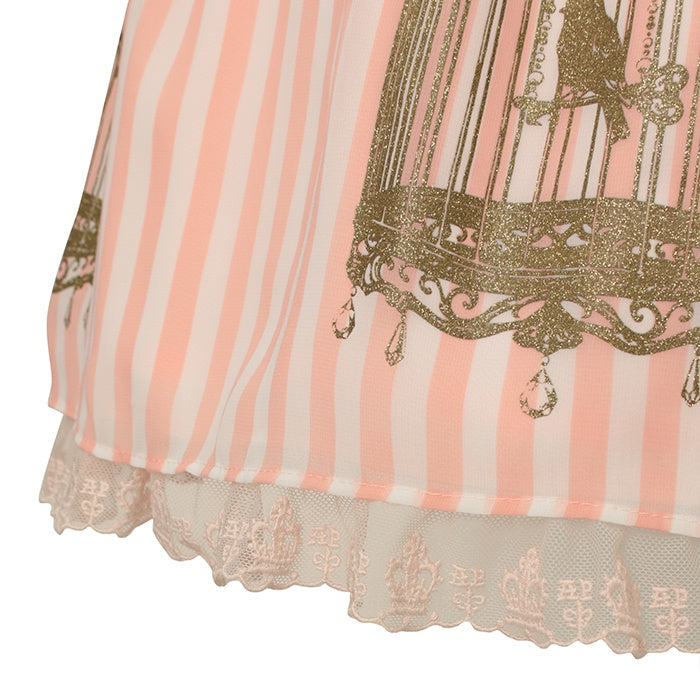 USED】Lucienne Dreamジャンパースカート | Angelic Pretty