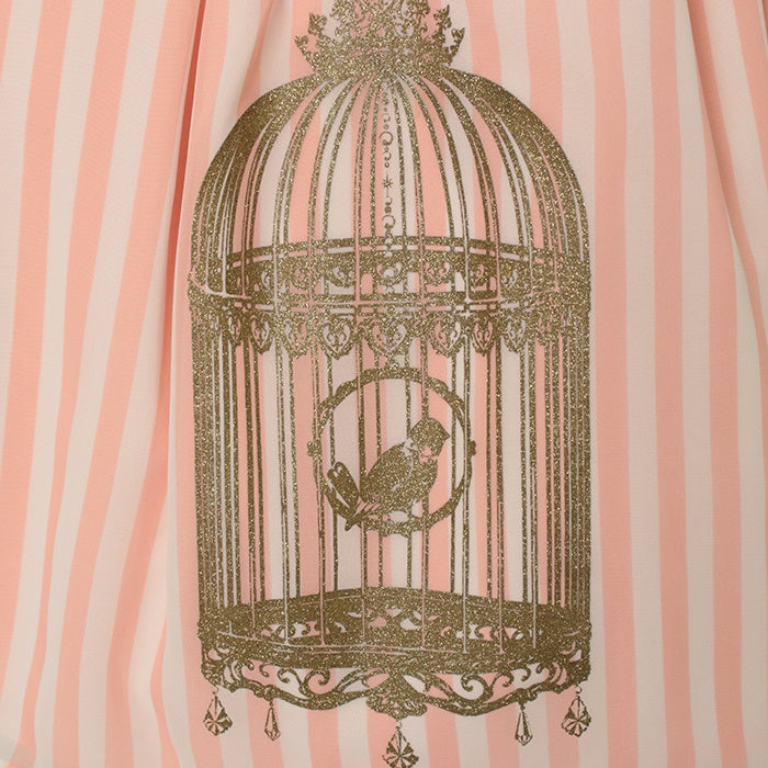 Lucienne Dream ジャンパースカート USED】Lucienne Dreamジャンパースカート | Angelic Pretty