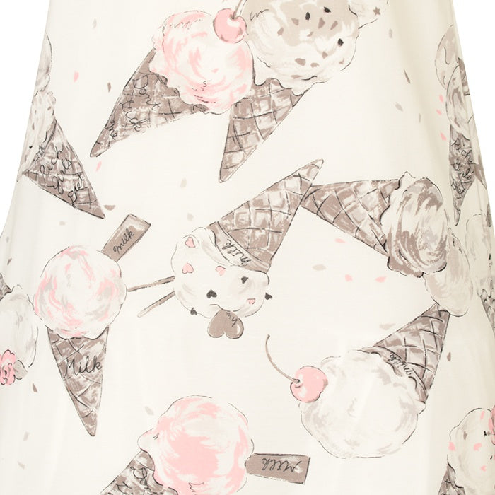 USED】アイスクリームワンピース | MILK Wunderwelt Online Shop  