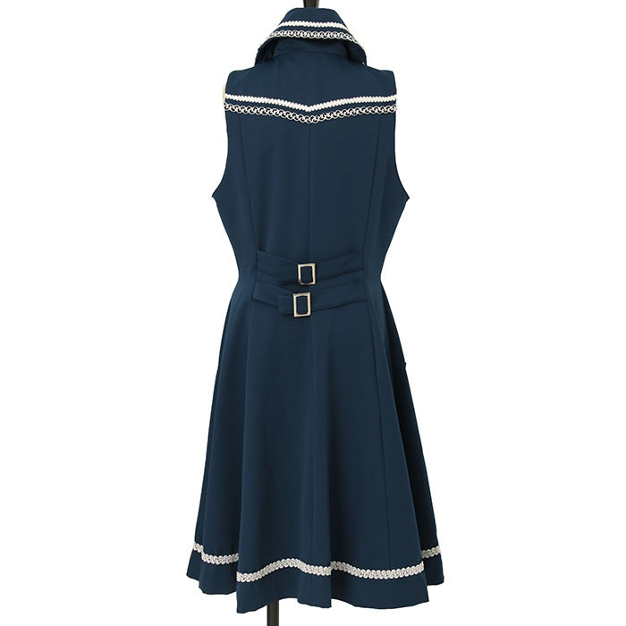 【タグ付】ALICE and the PIRATES グラニースミスベスト USED】【Men's】グラニースミス ベスト | ALICE and the PIRATES