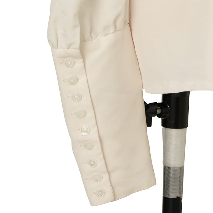ATELIER BOZ ミストレスブラウス Mistress Blouse (Men's) (2019) by Atelier Boz