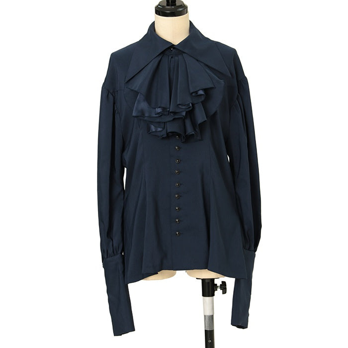 ATELIER BOZ　ミストレスブラウス Mistress Blouse (Lady's) (2019) by Atelier Boz