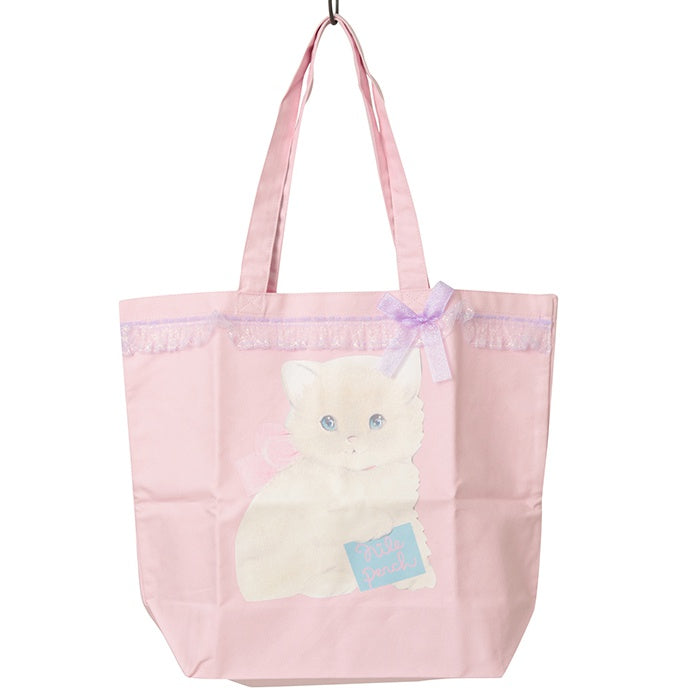 未使用✨ナイルパーチ　nilepeach バッグ Nile Perch | ナイルパーチ バッグ (USED)の通販(3点