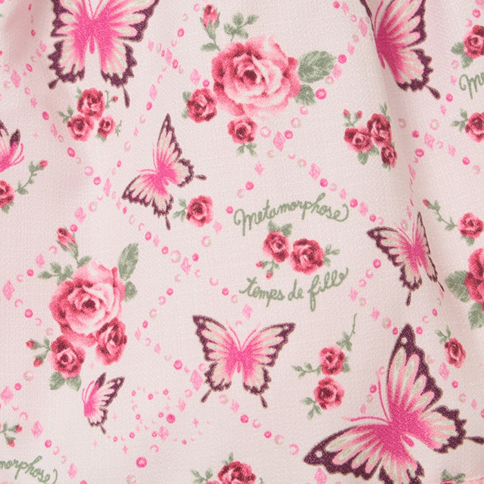 USED】JEWEL BUTTERFLY スカート | metamorphose Wunderwelt Online