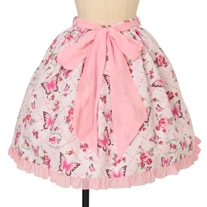 USED】JEWEL BUTTERFLY スカート | metamorphose Wunderwelt Online