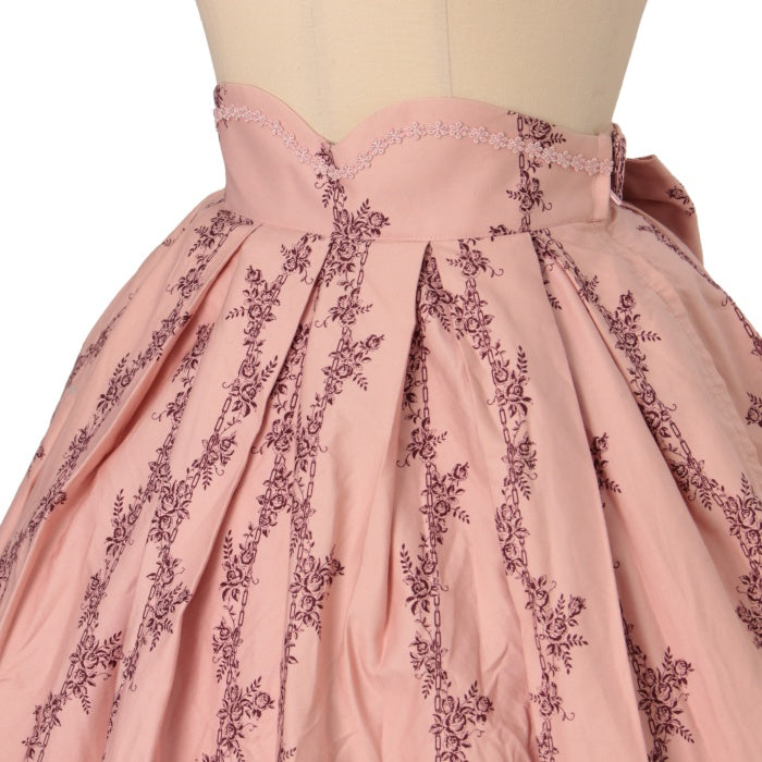 USED】バラかごの天使スカート | Innocent World Wunderwelt Online