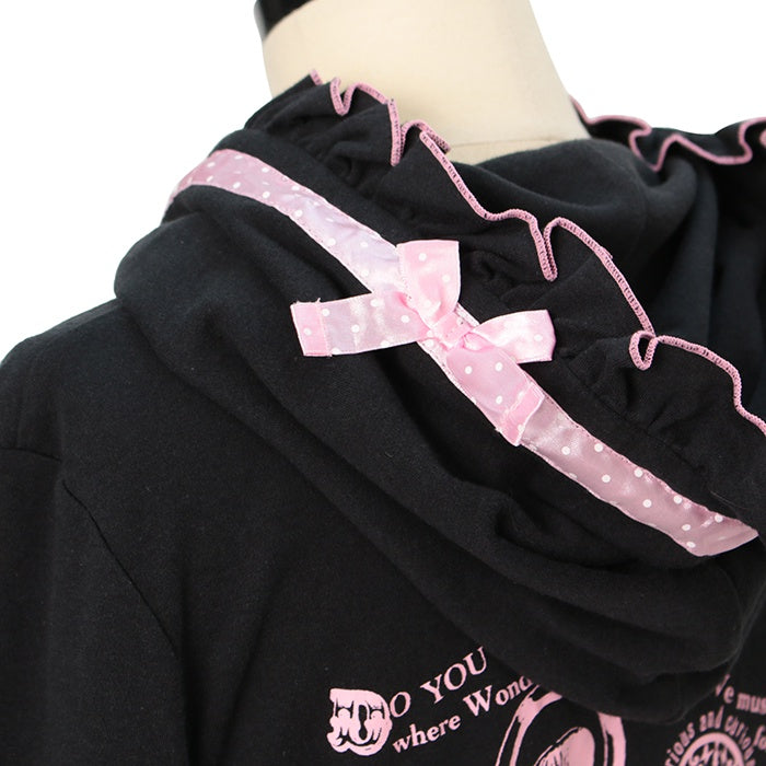 PUTUMAYO パーカー PUTUMAYO ジップアップパーカー