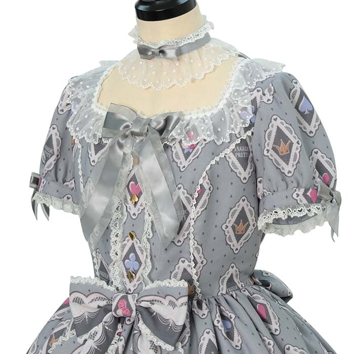 USED】Wonder Patisserieワンピース | Angelic Pretty