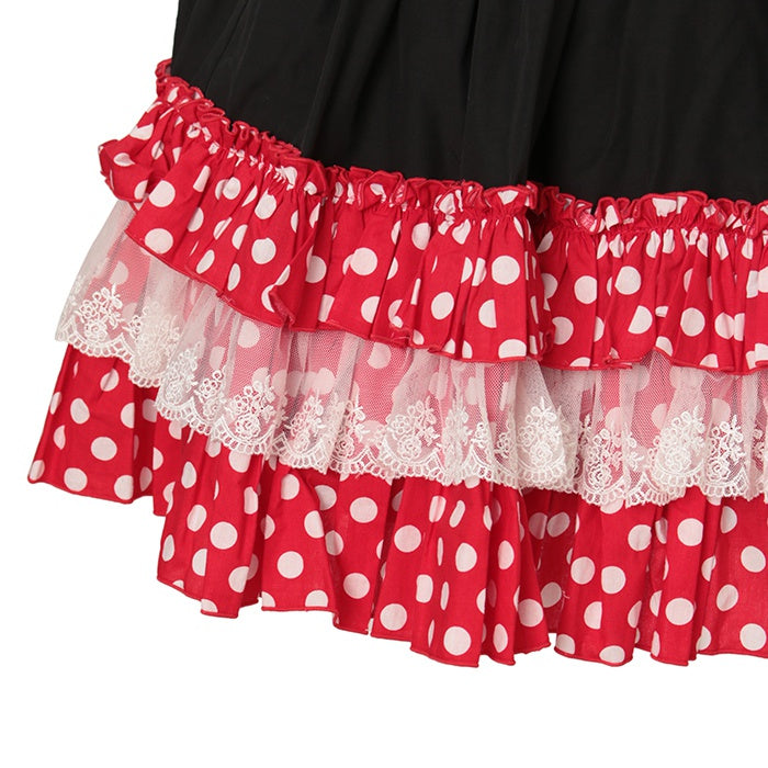 USED】【Disney】コルセットスカート/ミニーマウス | ATELIER-PIERROT