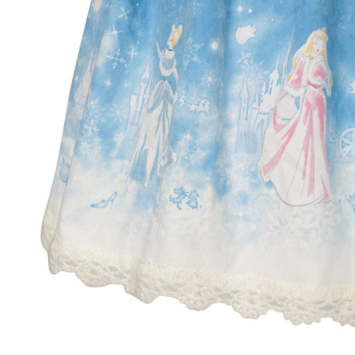 USED】【Disney】If you Can Dreamワンピース（ﾃﾞｨｽﾞﾆｰﾌﾟﾘﾝｾｽver