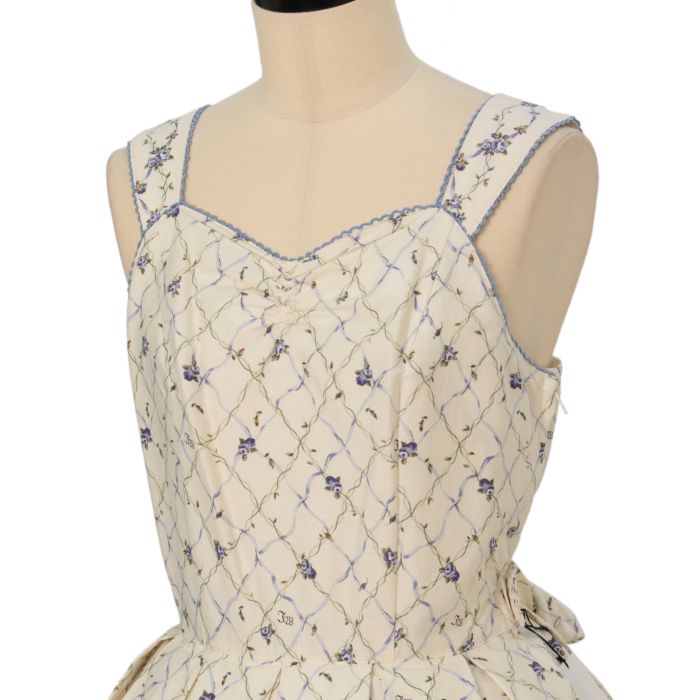 Innocent World 森の動物柄ワンピースJSK 2025年最新】innocent world