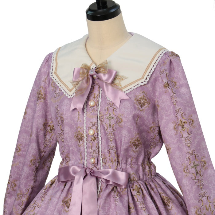 ワンピース morphose holiness cameo OP USED】holiness cameo ワンピース | metamorphose | ロリータ ゴスロリ