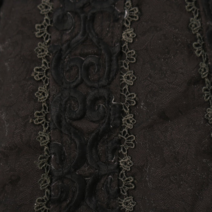 USED】ANGELO ジャガード鳥かごスカート | Ozz On | ロリータ