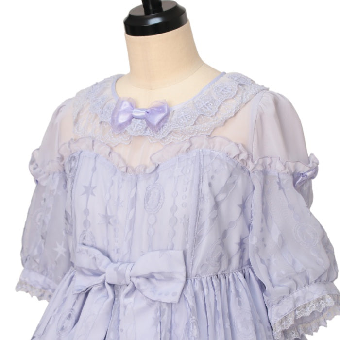 7月末取り下げ 最終価格 Shadow Dream Carnival JSK Shadow Dream