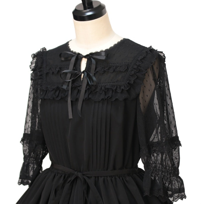 USED】【Mサイズ】深澤翠×Melody BasKet Special Collaboration