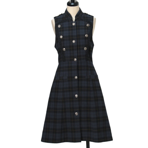 USED】ワンピース・マリル | MIHO MATSUDA Wunderwelt Online Shop