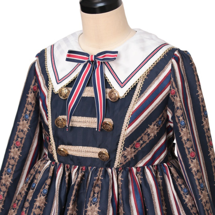 USED】ガーディアンユニコーンワンピース | Angelic Pretty Wunderwelt