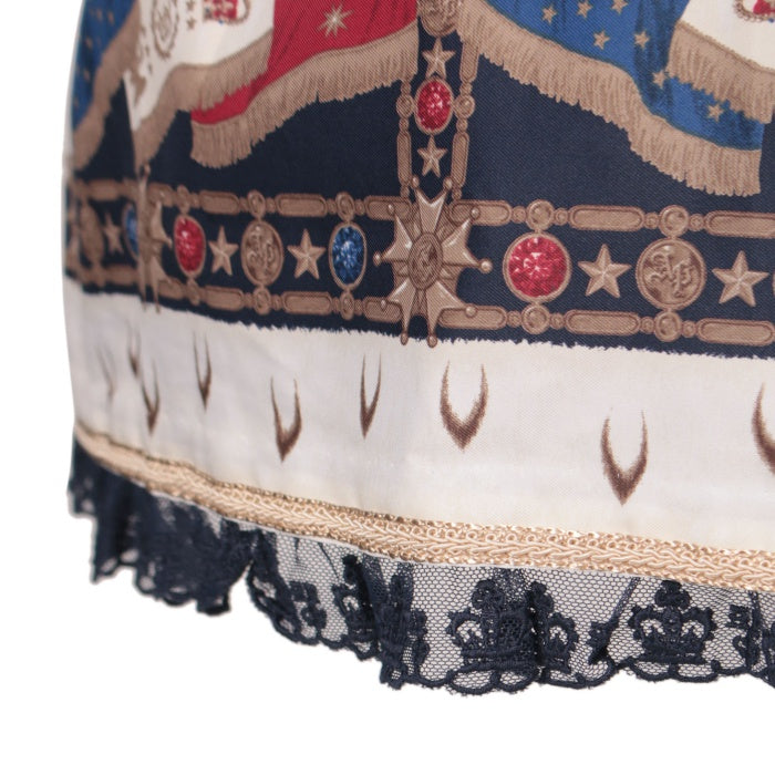 USED】ガーディアンユニコーンワンピース | Angelic Pretty Wunderwelt