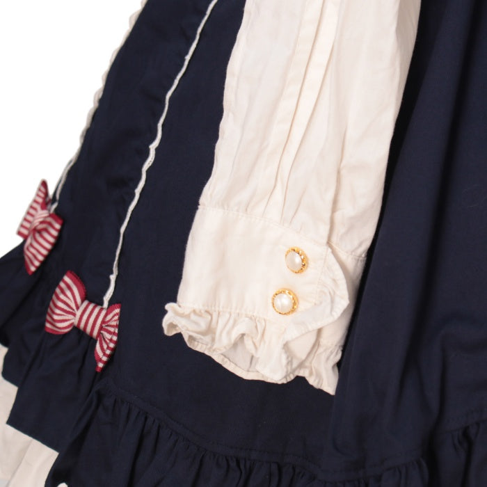 USED】お嬢様のクラシカルワンピース | Angelic Pretty | ロリータ  