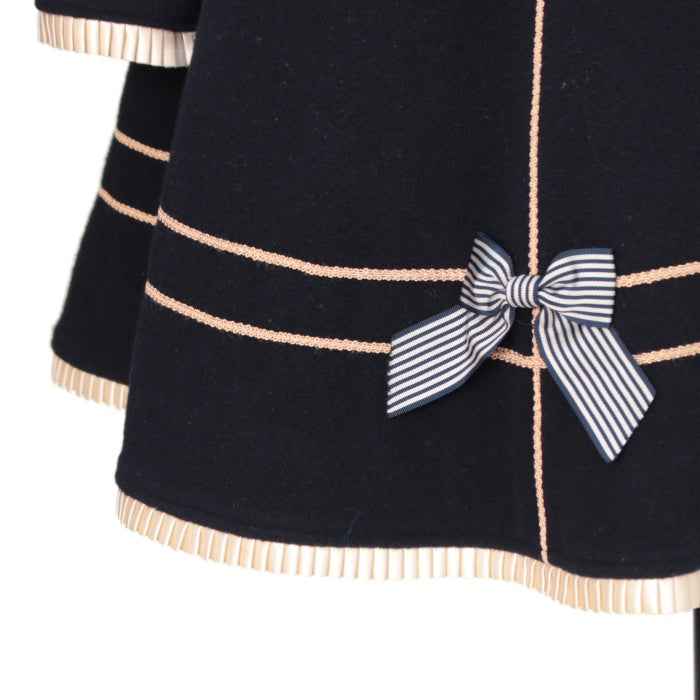 美品◇Chloe ヴィンテージ スタイル コート 希少！ Chloe クロエ⭐︎美品ウール ショートコート - メルカリ