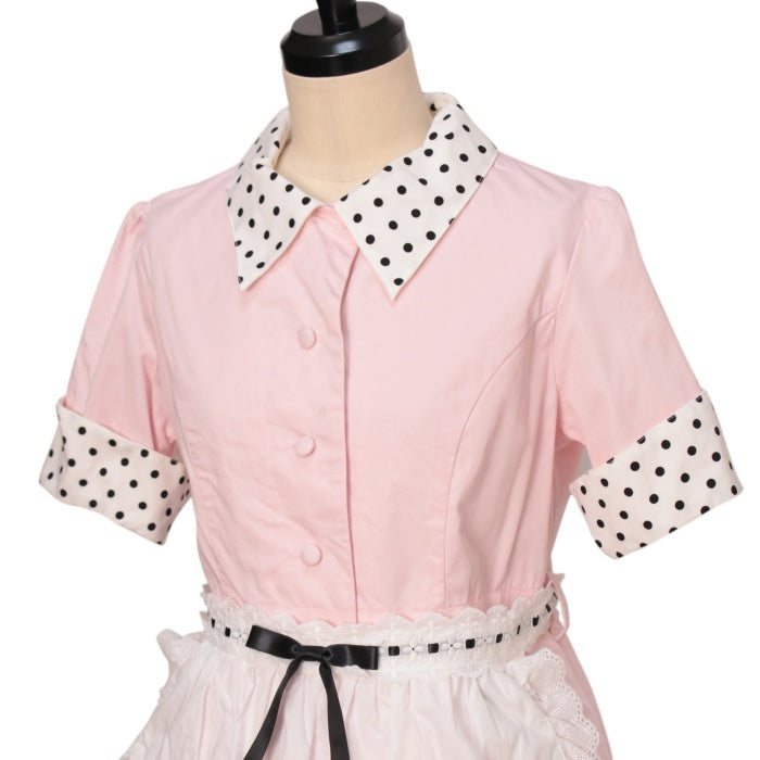 USED】MilkshakeワンピースSet | Angelic Pretty Wunderwelt Online