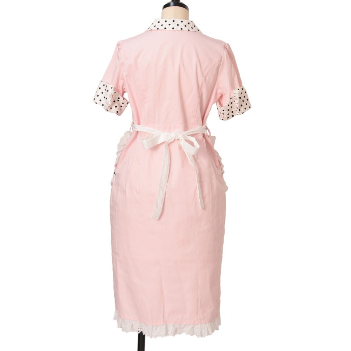 USED】MilkshakeワンピースSet | Angelic Pretty | ロリータ