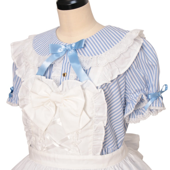 Angelic Pretty cafeteriaワンピース US Free Ship* Angelic Pretty - Cafeteria OP Lucky Pack