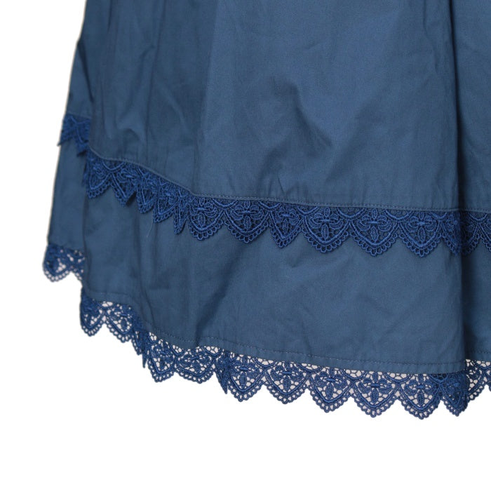 【最終価格】Innocent World 輪るピングドラム ヒマリ スカート Innocent World｜ヒマリワンピースSunflower Dress