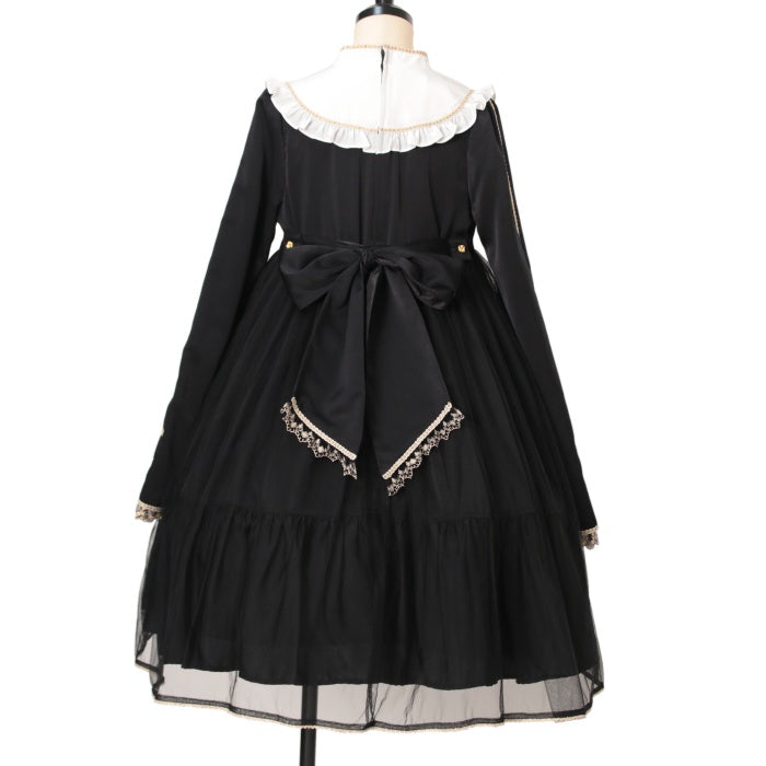 USED】Hao Hao Pandaワンピース | Angelic Pretty Wunderwelt Online