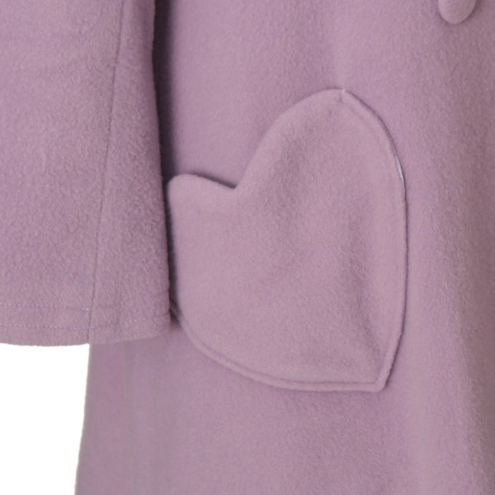 MILK チェリーアンコート　赤 USED】チェリーアン コート | MILK Wunderwelt Online Shop