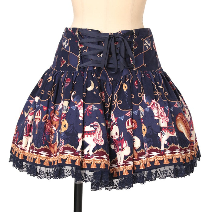 USED】TOY MARCHスカート | Angelic Pretty | ロリータ ゴスロリ 