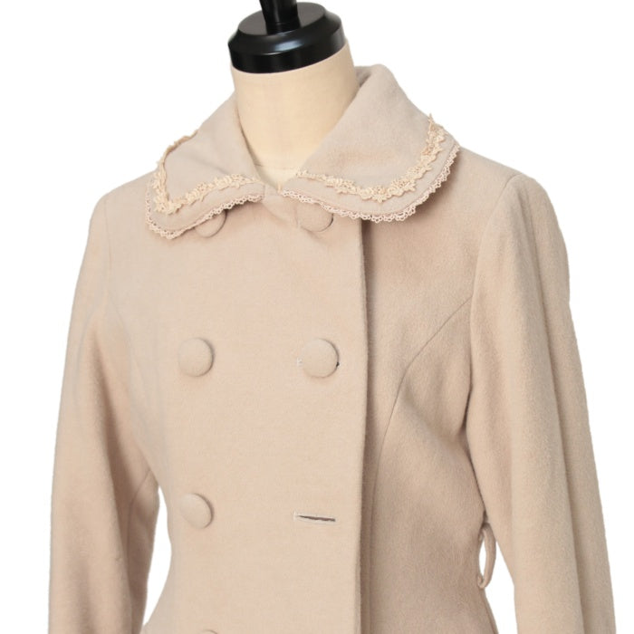 Mary Magdalene アマンディーヌコート Amandine Coat by Mary Magdalene