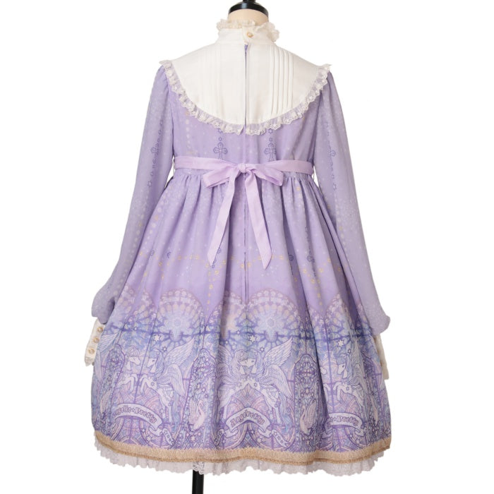 USED】【東京店限定カラー】Luminous Sanctuary Special ワンピースSet