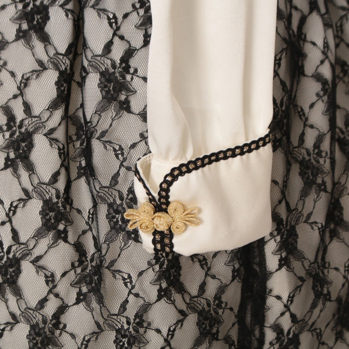 USED】シノワズリワンピース | Angelic Pretty | ロリータ ゴスロリ