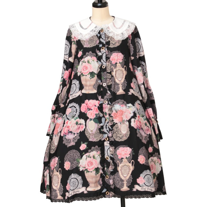 USED】【Mサイズ】ピオニーワンピース | LIEF Wunderwelt Online Shop  