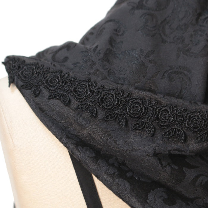 USED】STEAM フード付ジャガードジップアップワンピース | h.NAOTO