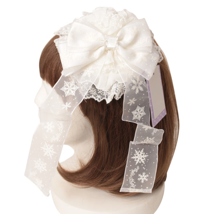 USED】Jewelry Snowキャノティエ | Angelic Pretty | ロリータ  