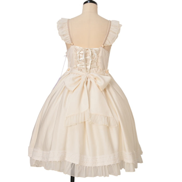 ALICE and the PIRATES 追想のオルタンシアスカート