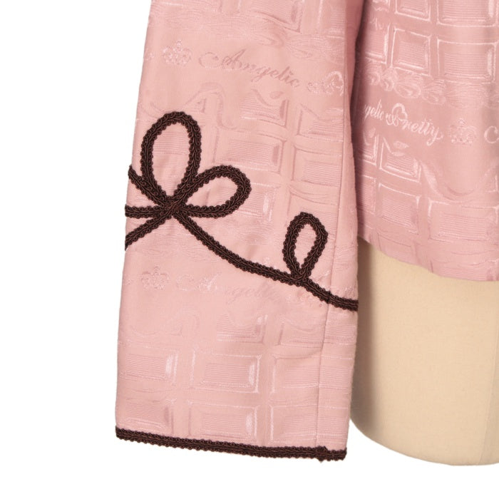 USED】Melty Whip Chocolateジャケット | Angelic Pretty