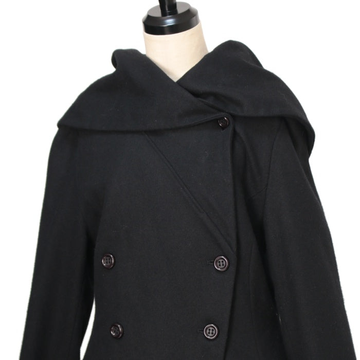 ATELIER BOZ ジルベールミニウールコート Alpstola