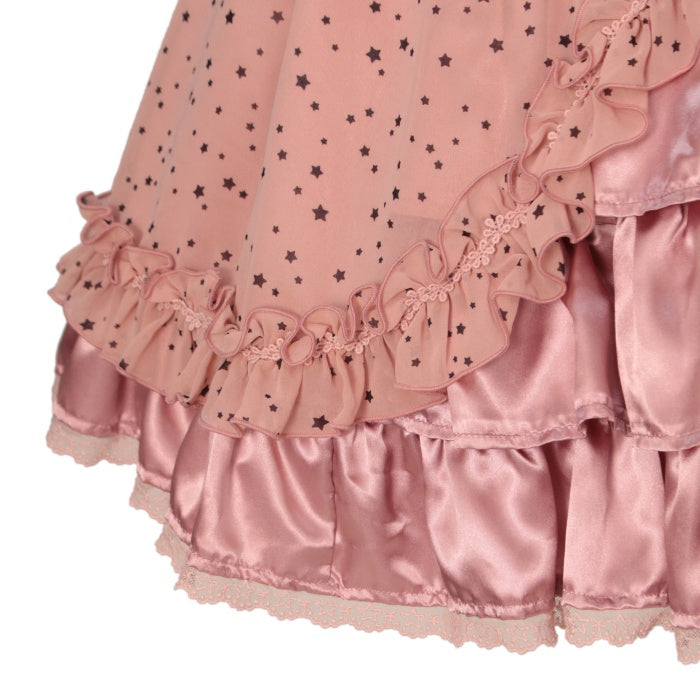 スカート milky way USED】Milky Wayスカート | BABY, THE STARS SHINE BRIGHT