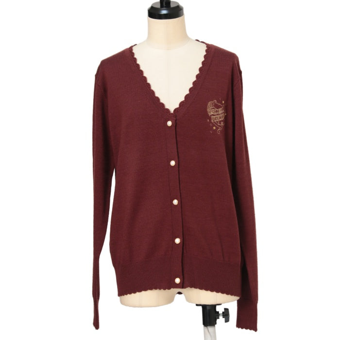 ALICE and the PIRATES Cardigan (USED)(51 items) | Wunderwelt