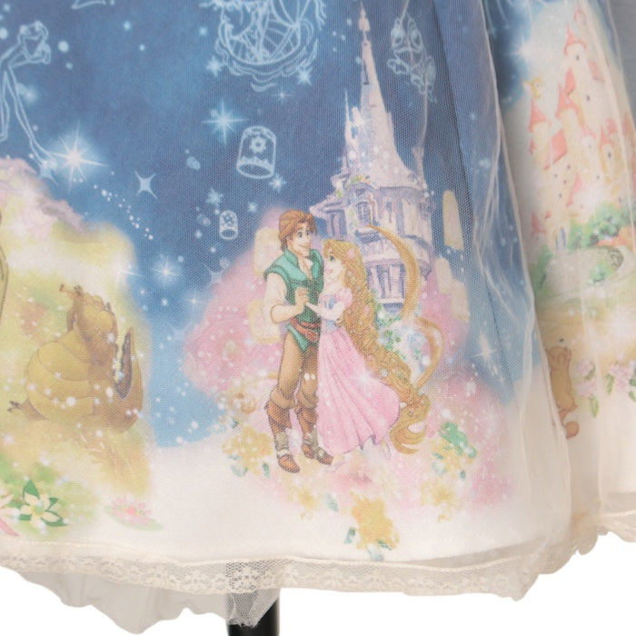 USED】【サイズ2】【Disney】Happily ever after onepiece