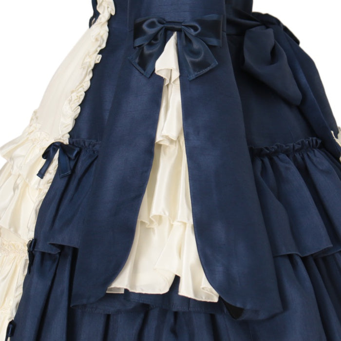 USED】ロココリボンドレス | Pina sweetcollection | ロリータ