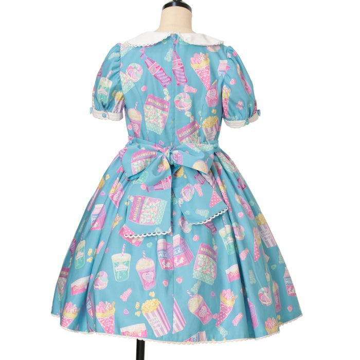 USED】Fancy Candyワンピース | Angelic Pretty | ロリータ ゴスロリ